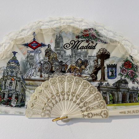 Madrid River Dreams Екстериор снимка