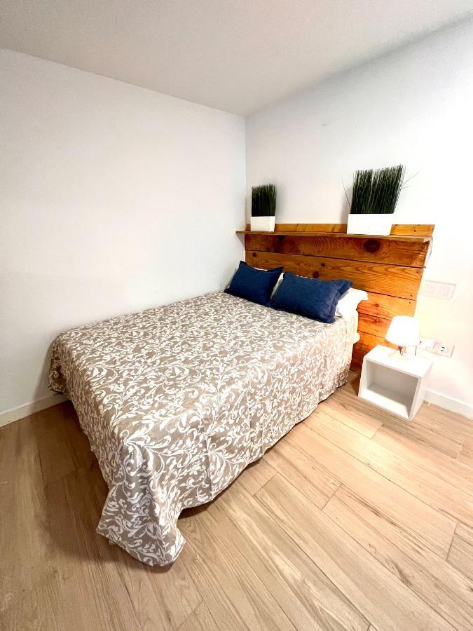 Madrid River Dreams Екстериор снимка