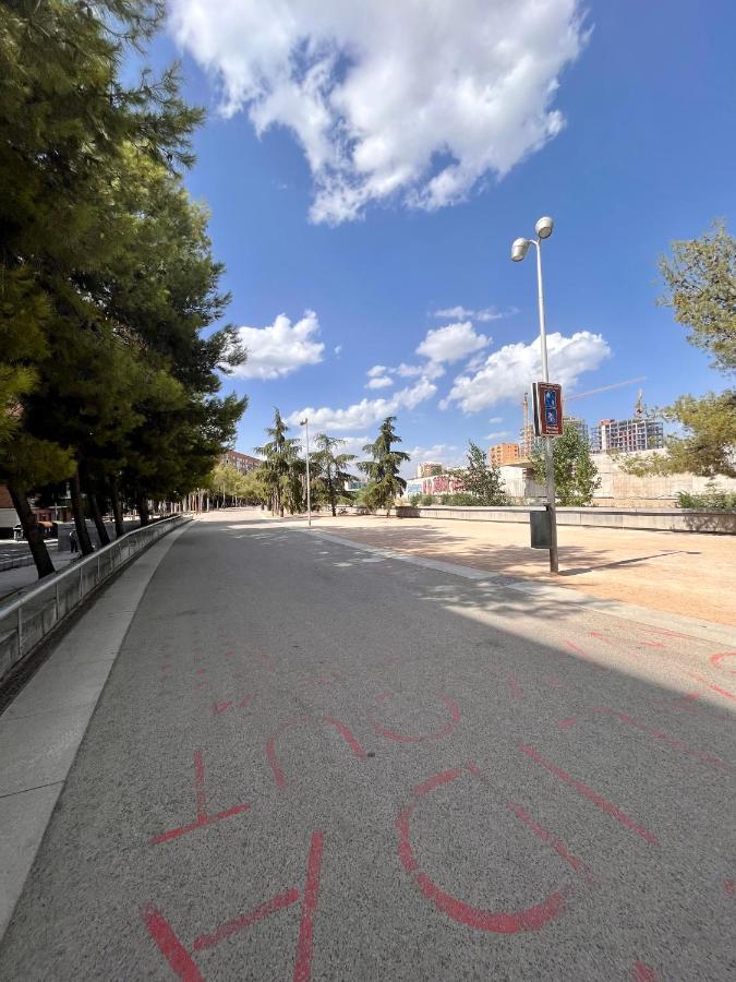 Madrid River Dreams Екстериор снимка