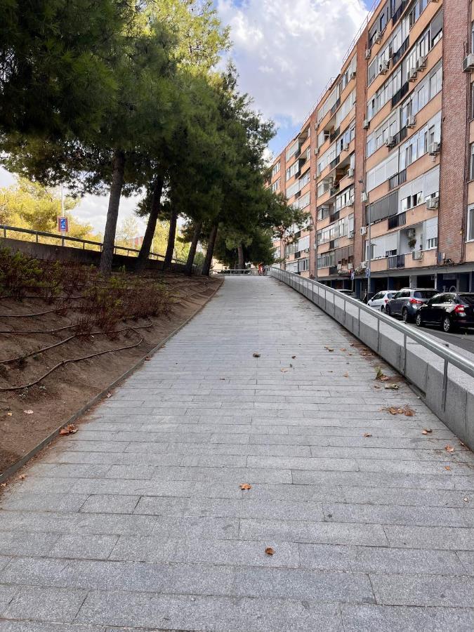Madrid River Dreams Екстериор снимка