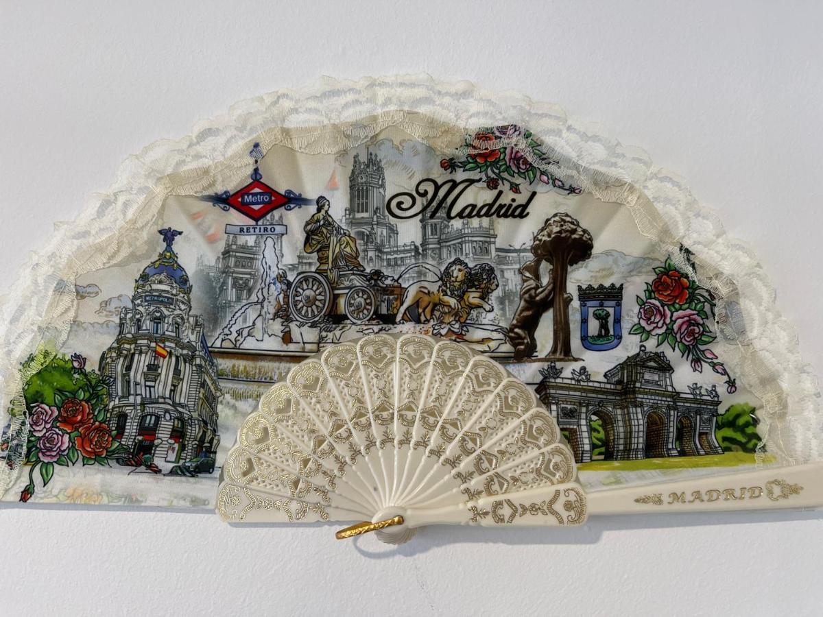 Madrid River Dreams Екстериор снимка